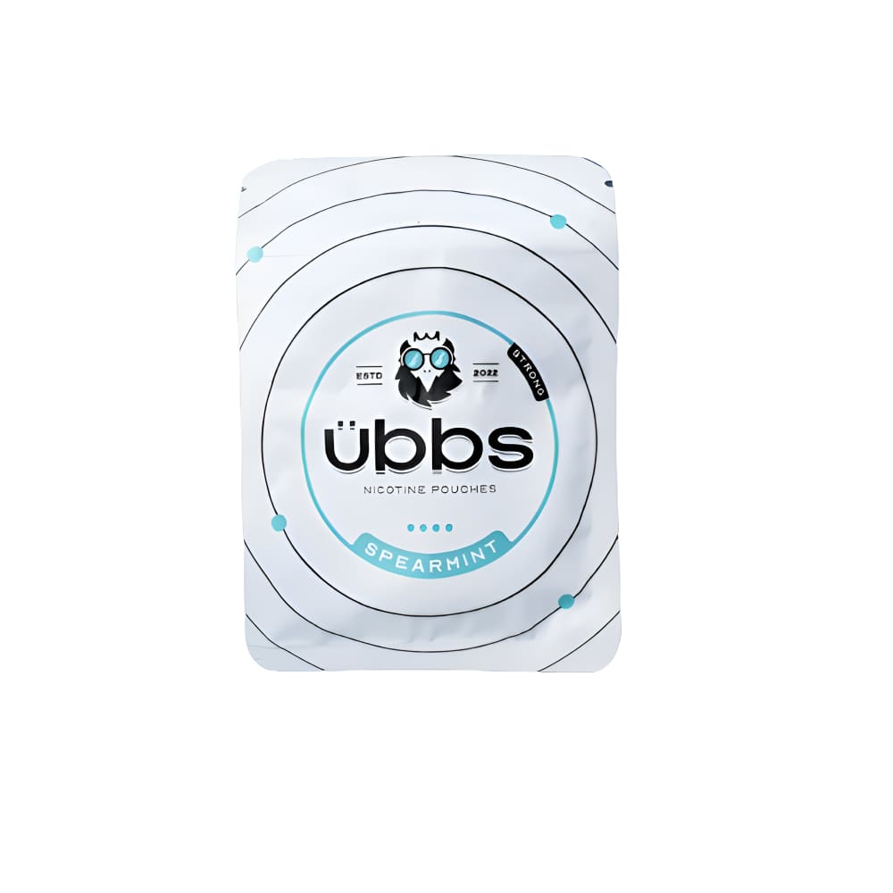 (11 نيكوتين) اظرف نيكوتين اوبس عدة نكات Upps