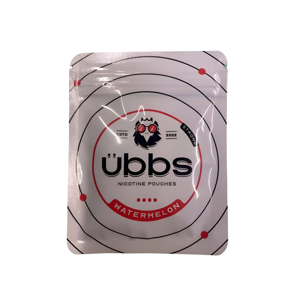 (11 نيكوتين) اظرف نيكوتين اوبس عدة نكات Upps