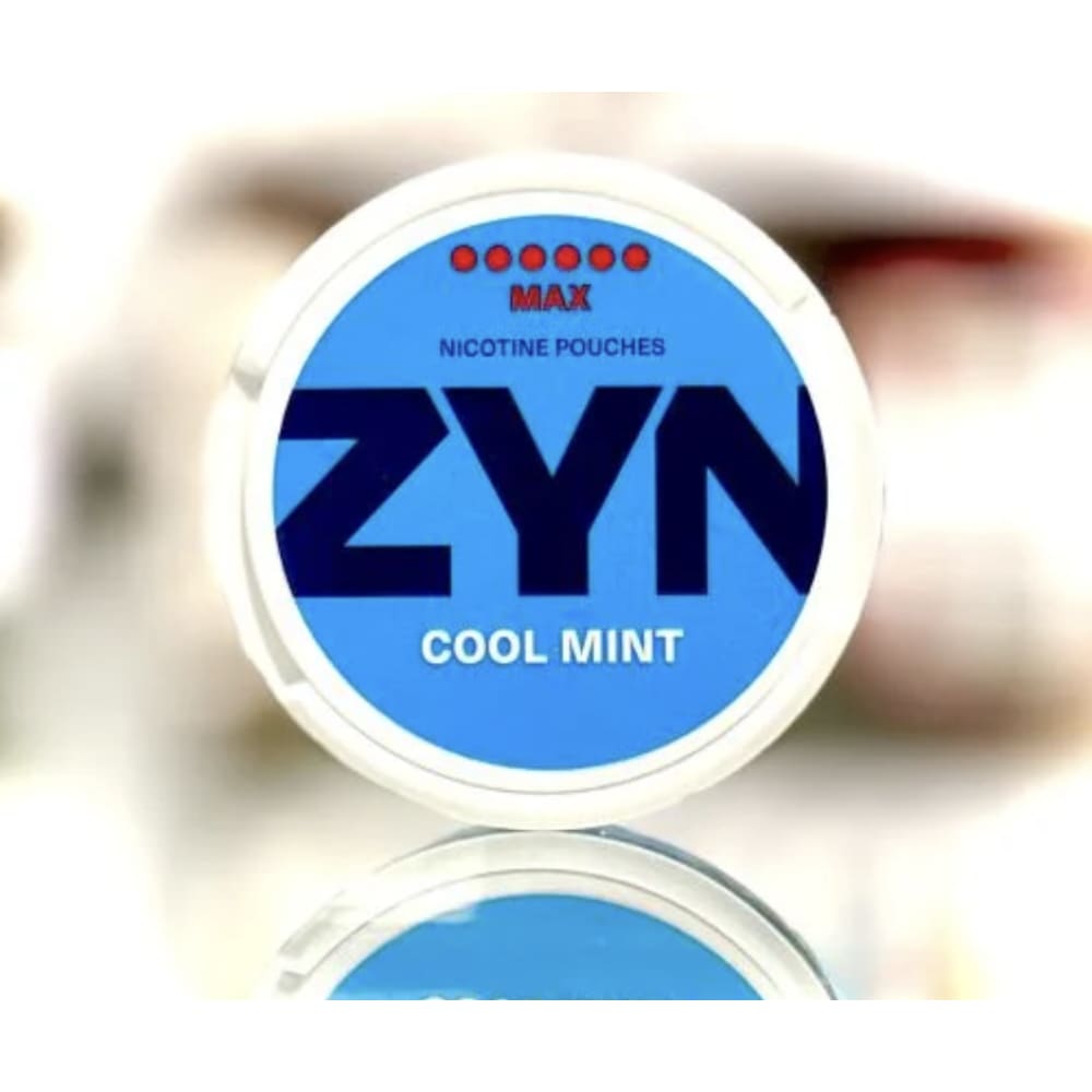 اظرف نيكوتين زد واي ان عدة نكهات ZYN
