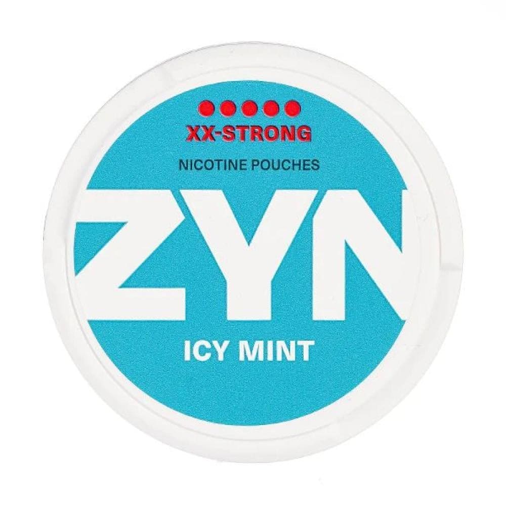 اظرف نيكوتين زد واي ان عدة نكهات ZYN