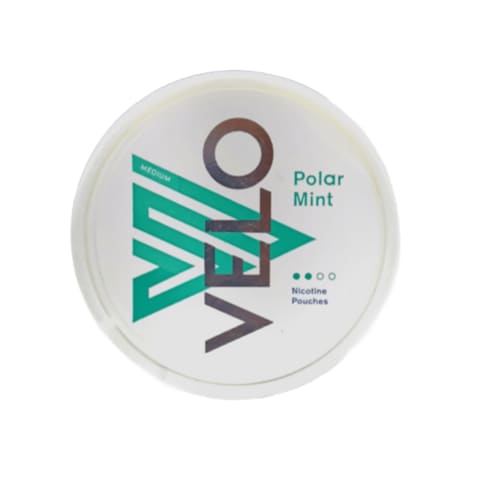 VELO Nicotine Pouches