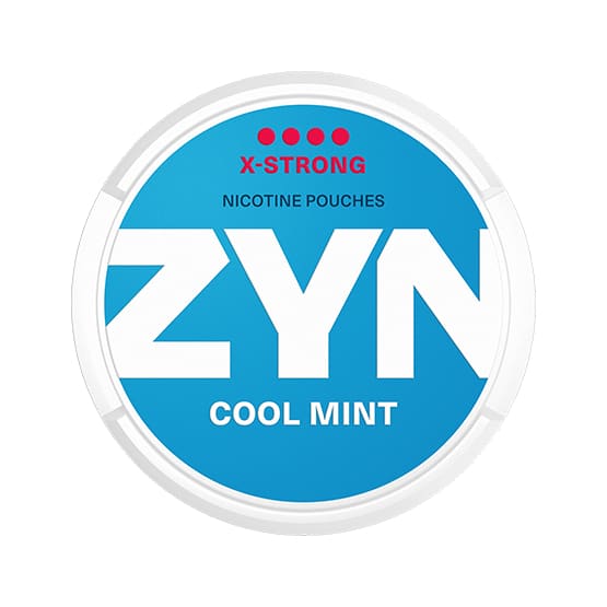 اظرف نيكوتين زد واي ان عدة نكهات ZYN