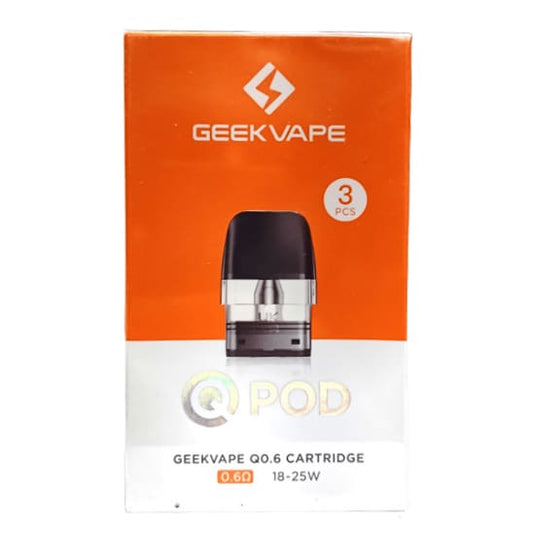 بودات جهاز ويناكس كيو من WENAX GEEK VAPE Q