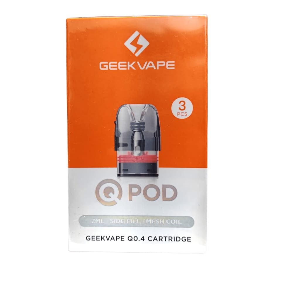 بودات جهاز ويناكس كيو من WENAX GEEK VAPE Q