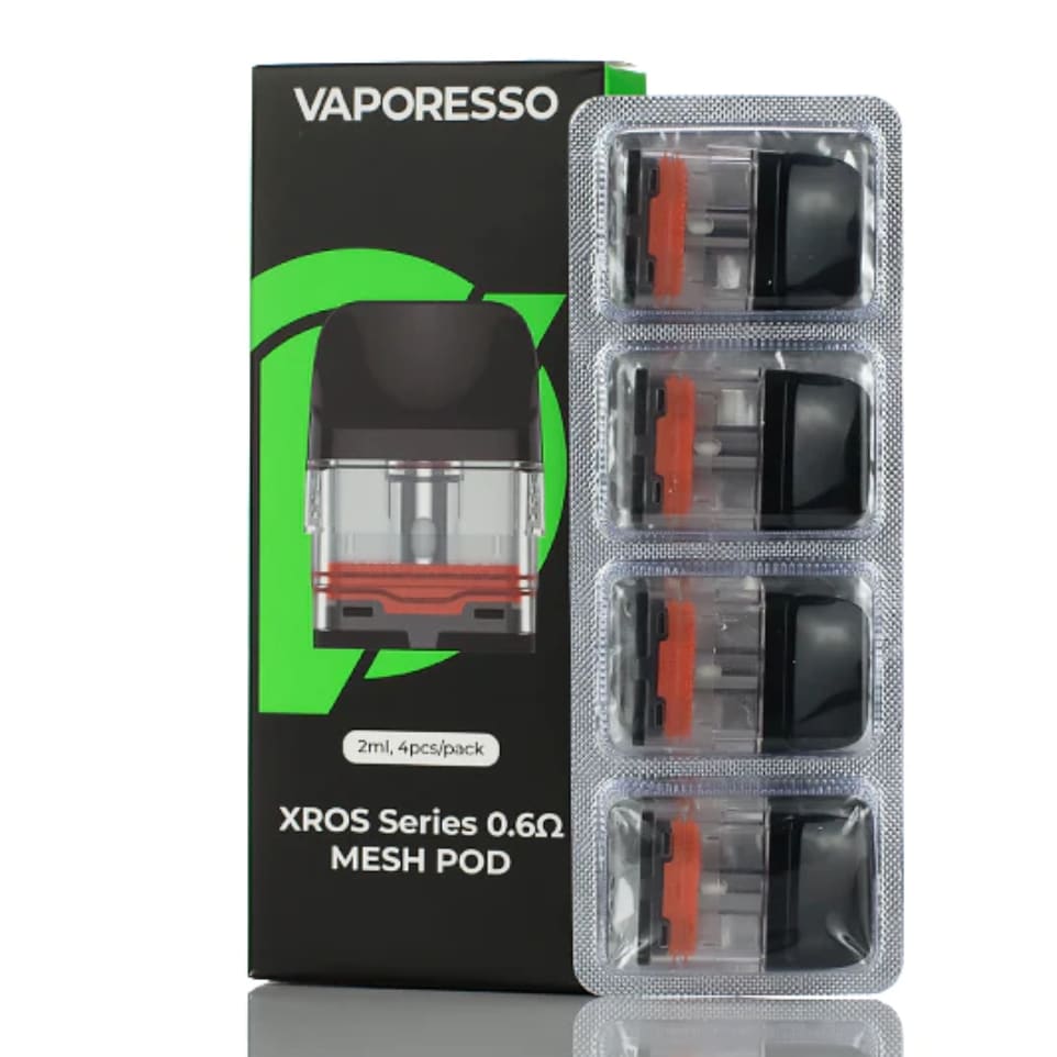 بودات جهاز اكس روز XROS