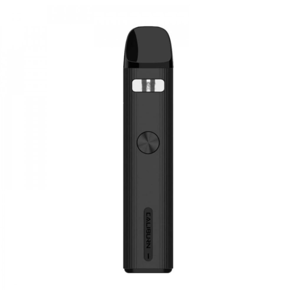 CALIBURN G2 جهاز سحبة و شيشة كاليبرن جي 2 من يو ويل - اسود