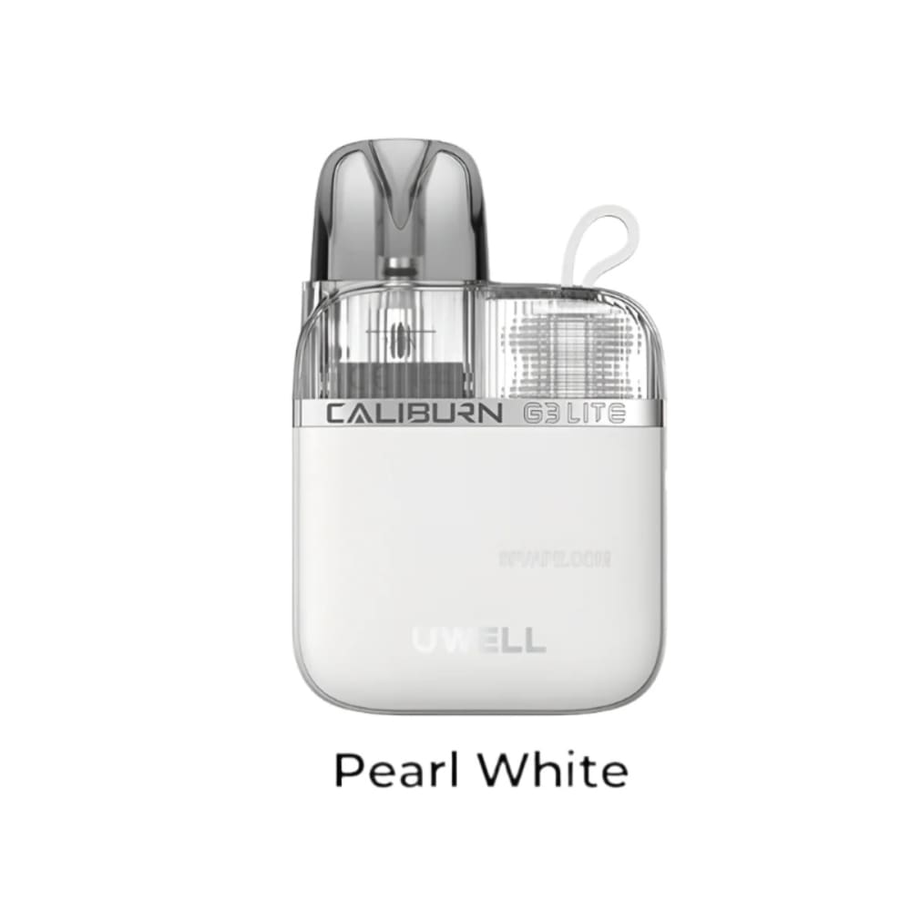 CALIBURN G3 Lite Koko جهاز سحبة وشيشة كاليبرن جي 3 لايت كوكو من يو ويل