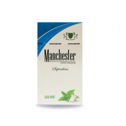 دخان مانشستر عدة نكهات Manchester