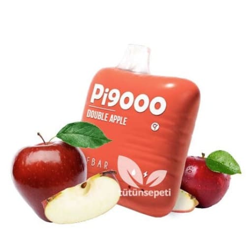 ELFBAR سحبة سيجارة الفبار 9000 شفطة 50 نيكوتين عدة نكهات استخدام مره واحده