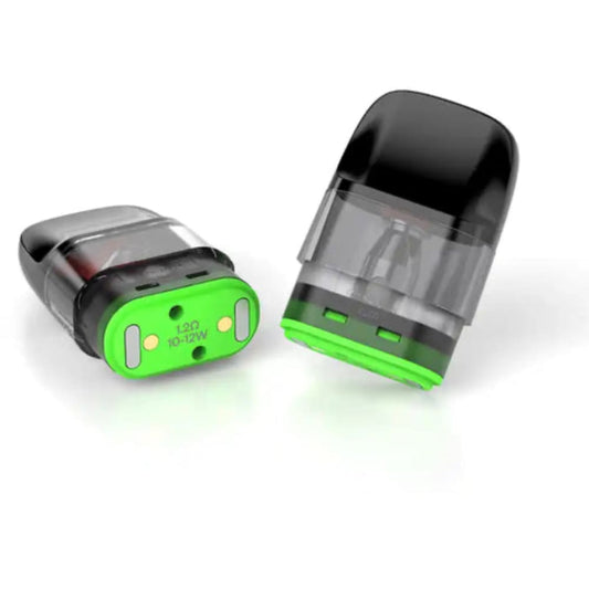 حبة واحده بود جهاز سحبة اكسلم اي زد 3 مل من اوكسفا XLIM EZ OXVA