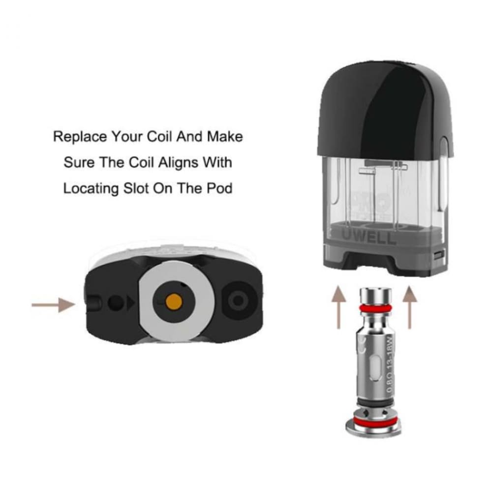 حبة واحدة مع كويل بود كاليبرن جي وكوكو بريم