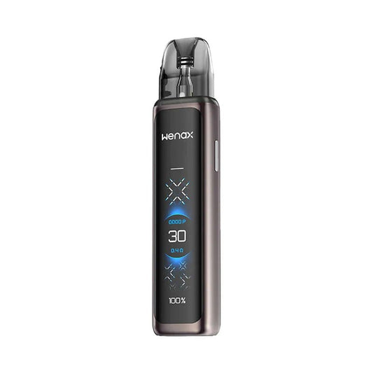 جهاز سحبة و شيشة ويناكس كيو الترا من WENAX GEEK VAPE Q ULTRA