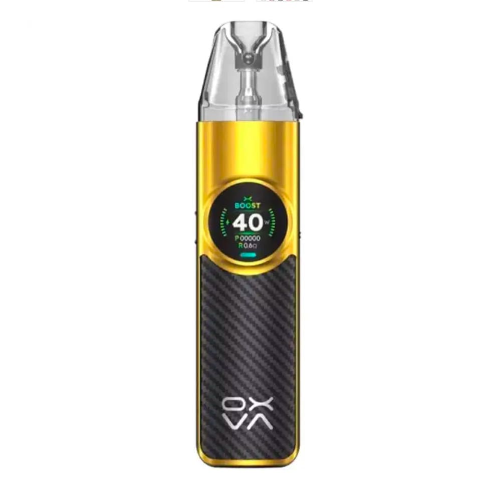 جهاز سحبة وشيشة سيجارة نيكسلم من اوكسفا NEXLIM OXVA