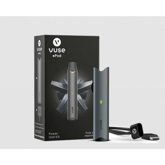 جهاز سحبة سيجارة فيوز VUSE Epod