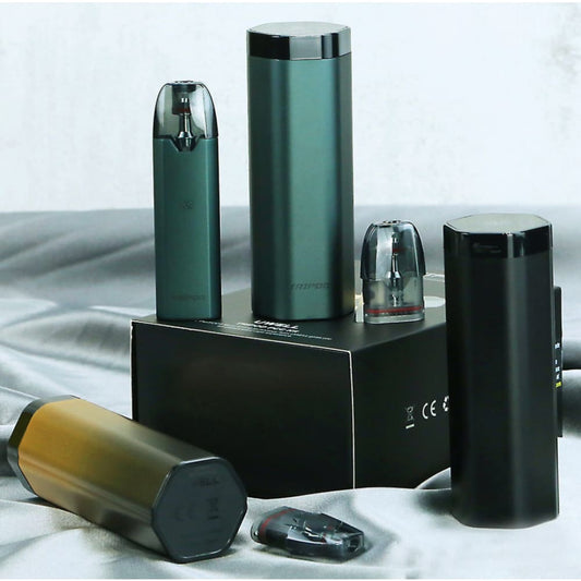 جهاز سحبة سيجارة ترايبود من يو ويل TRIPOD UWell