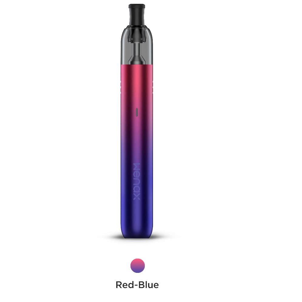 جهاز سحبة سيجارة ويناكس ام 1 من WENAX GEEK VAPE M1