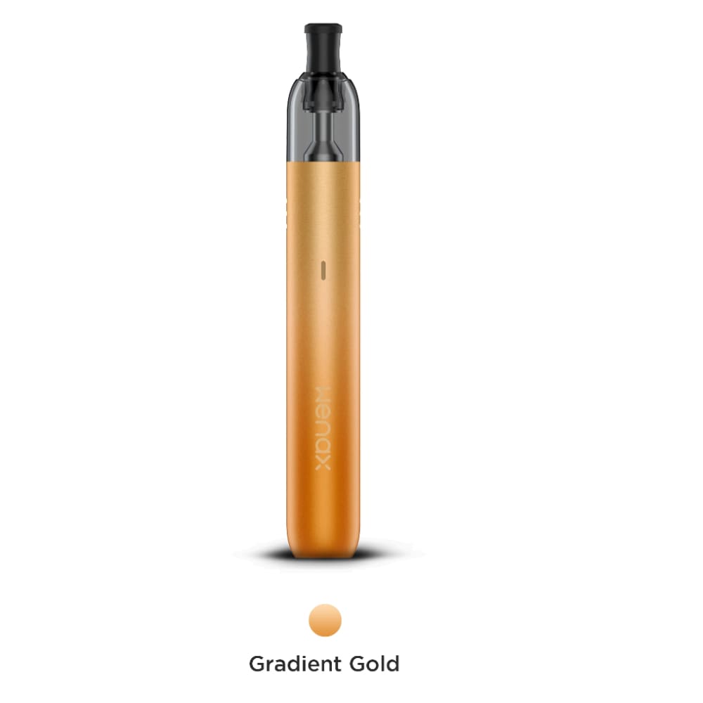 جهاز سحبة سيجارة ويناكس ام 1 من WENAX GEEK VAPE M1