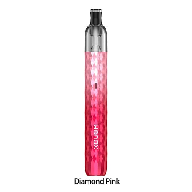 جهاز سحبة سيجارة ويناكس ام 1 من WENAX GEEK VAPE M1