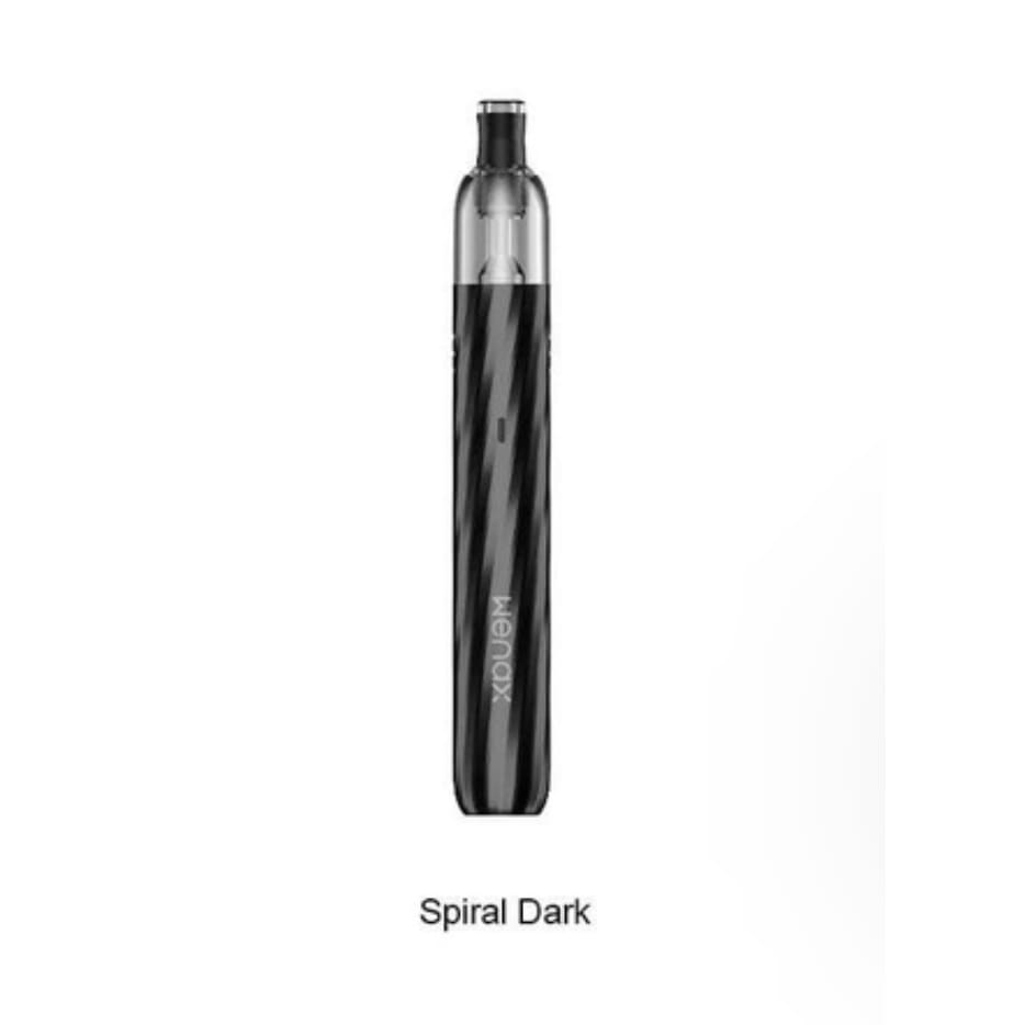 جهاز سحبة سيجارة ويناكس ام 1 من WENAX GEEK VAPE M1