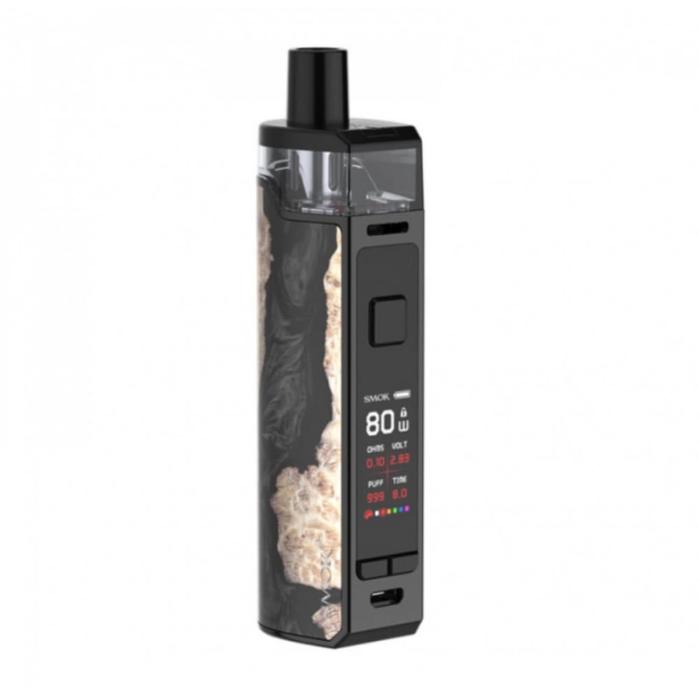 جهاز سحبة و شيشة سموك ار بي ام 80 SMOK RPM80