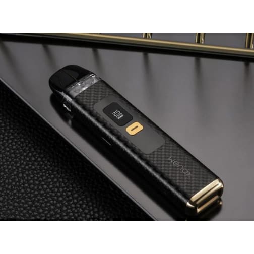 جهاز سحبة وشيشة ويناكس كيو من WENAX GEEK VAPE Q