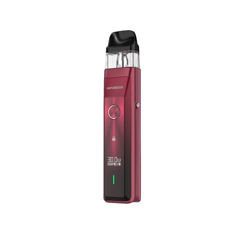 جهاز سحبة وشيشة اكس روز برو من فيبريسو XROS pro vaporesso