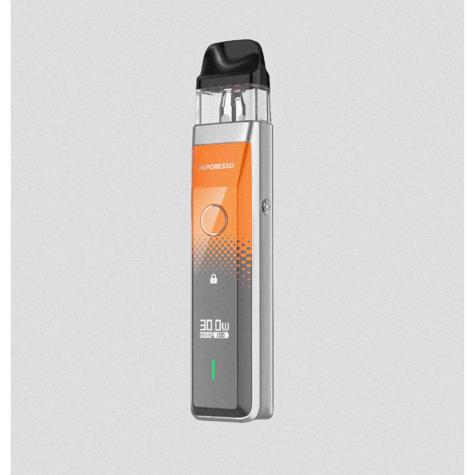 جهاز سحبة وشيشة اكس روز برو من فيبريسو XROS pro vaporesso