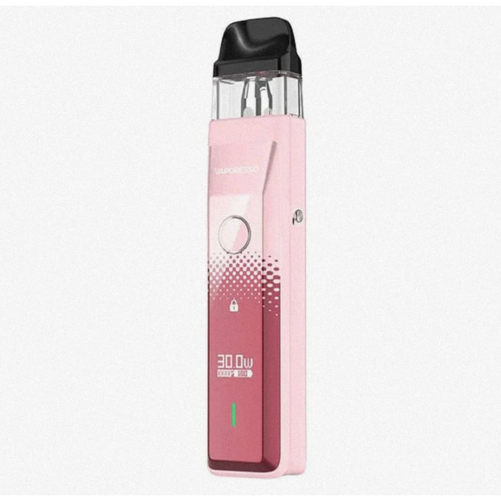 جهاز سحبة وشيشة اكس روز برو من فيبريسو XROS pro vaporesso