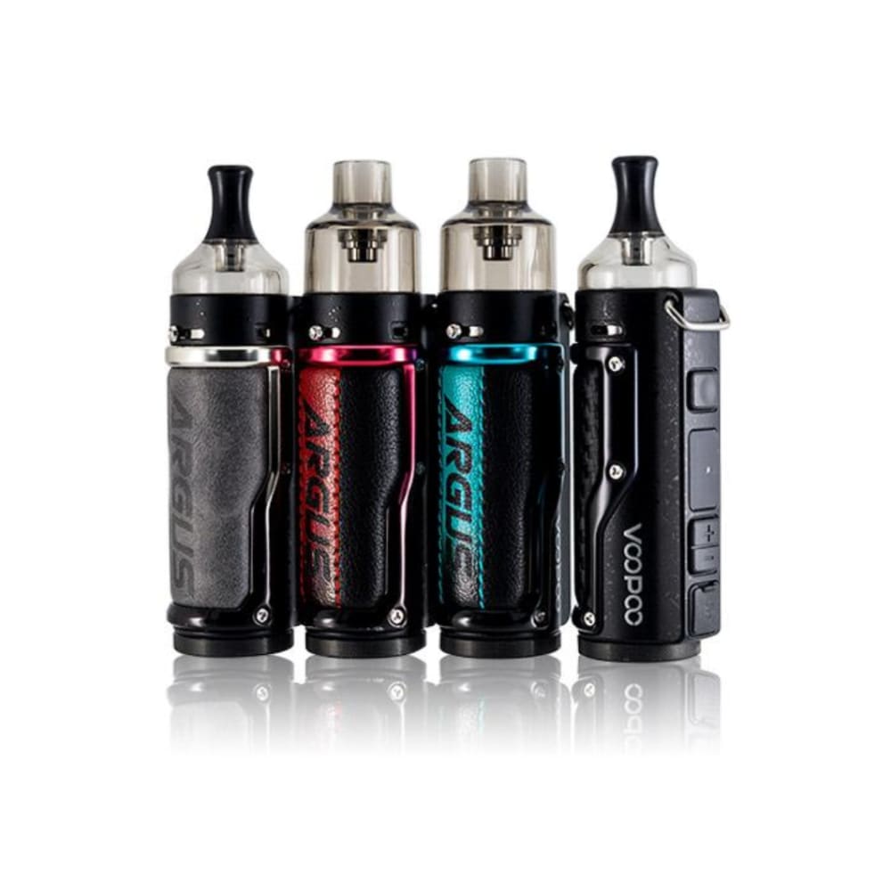 جهاز سحبة وشيشة ارقوس 40 واط ARGUS VOOPOO