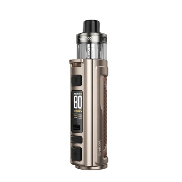 جهاز سحبة وشيشة ارقوس برو 2 80 واط ARGUS PRO 2 VOOPOO