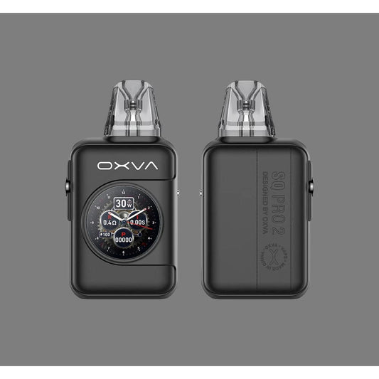 جهاز سحبة وشيشة سيجارة اكسلم اس كيو برو 2 من اوكسفا XLIM OXVA SQ 2 PRO