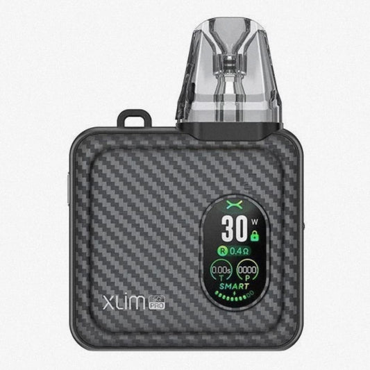 جهاز سحبة وشيشة سيجارة اكسلم اس كيو برو من اوكسفا XLIM OXVA SQ PRO