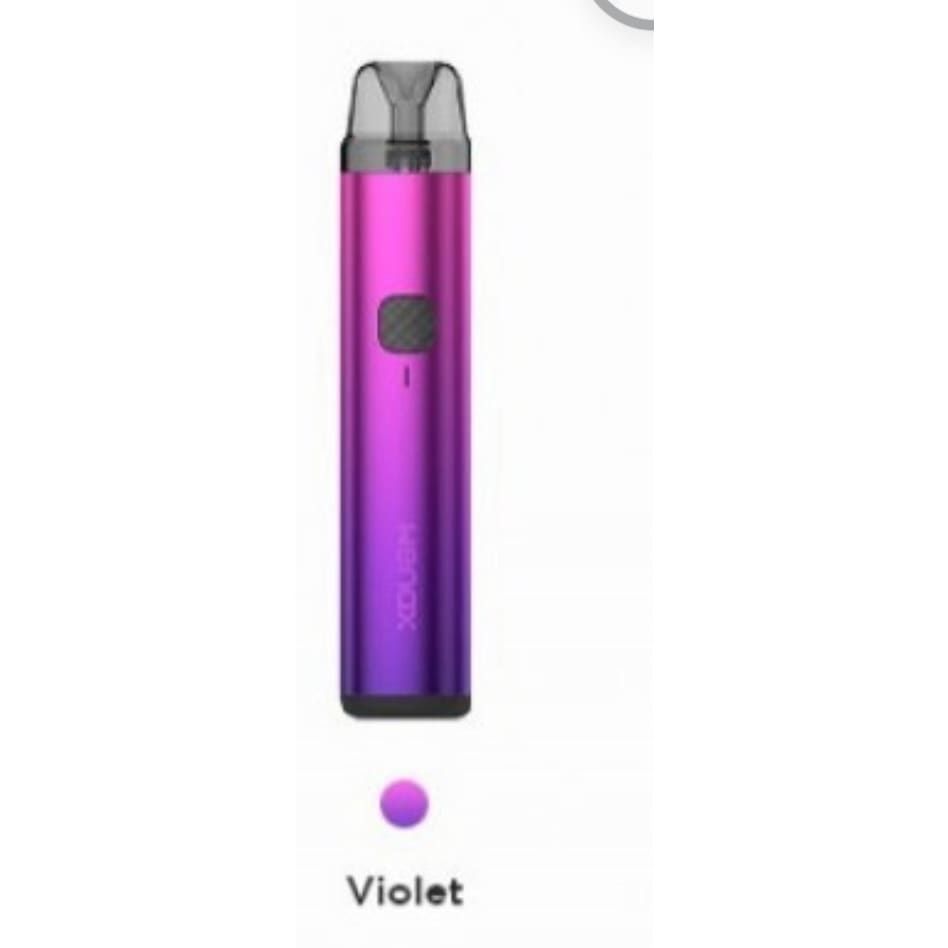 جهاز سحبة ويناكس اتش ون WENAX H1 GEEK VAPE