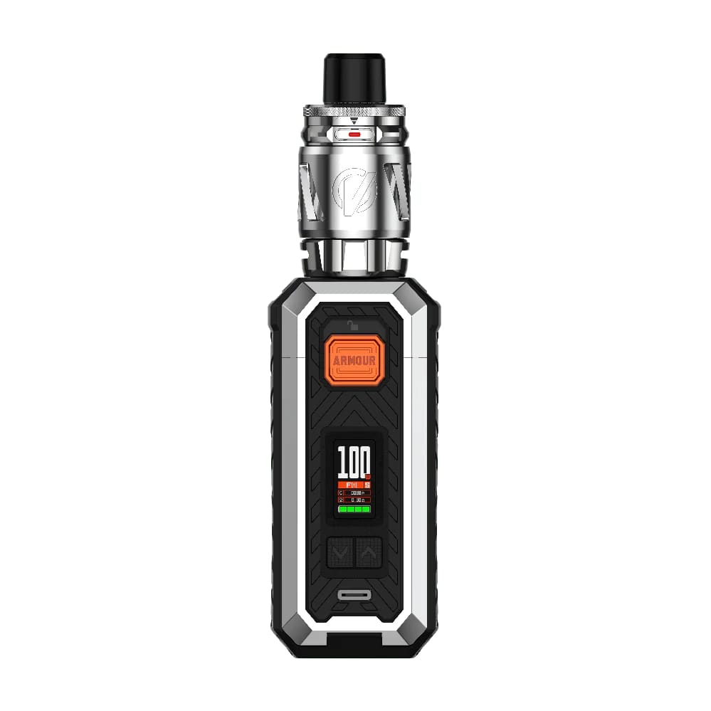 جهاز شيشة ارمور اس 100 واط من فيبريسو ARMOUR S