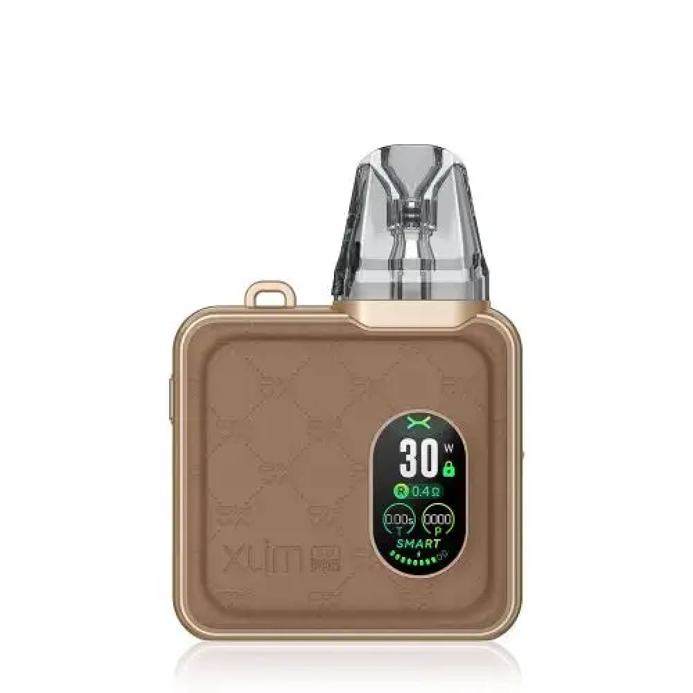 جهاز سحبة وشيشة سيجارة اكسلم اس كيو برو من اوكسفا XLIM OXVA SQ PRO