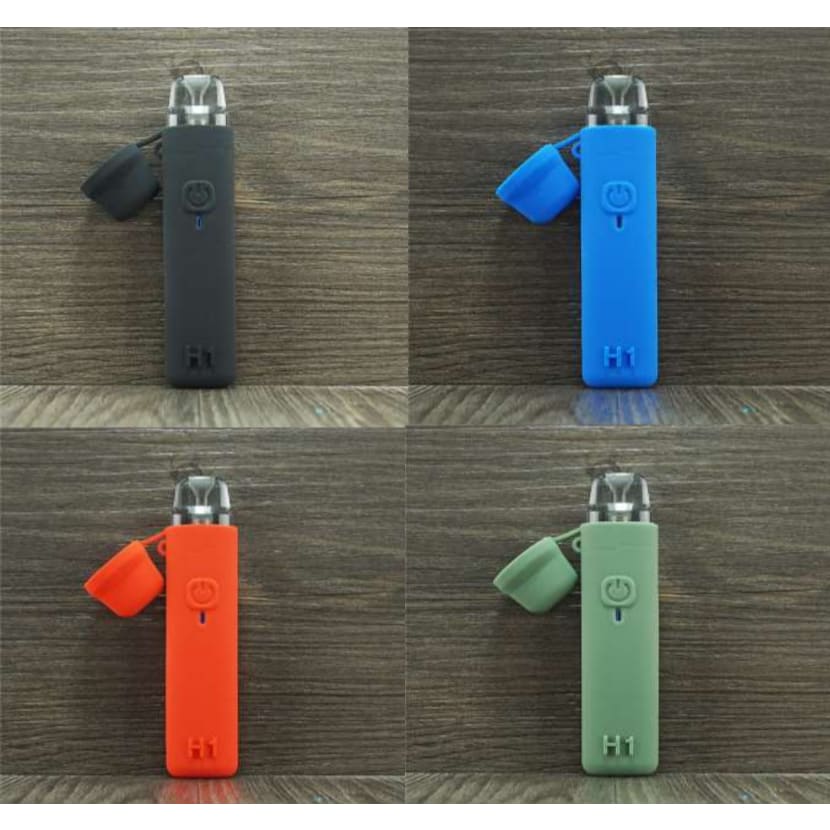 جراب كفر مع تعليقة جهاز ويناكس اتش ون Wenax H1