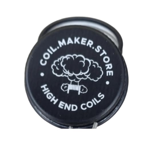 كويلات ميكر - اسلاك جاهزة COIL MAKER