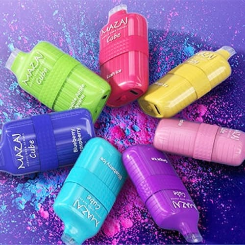 مزاجه سحبة سيجارة مزاج كوبي 6000 شفطة 20 نيكوتين عدة نكات استخدام مره واحده