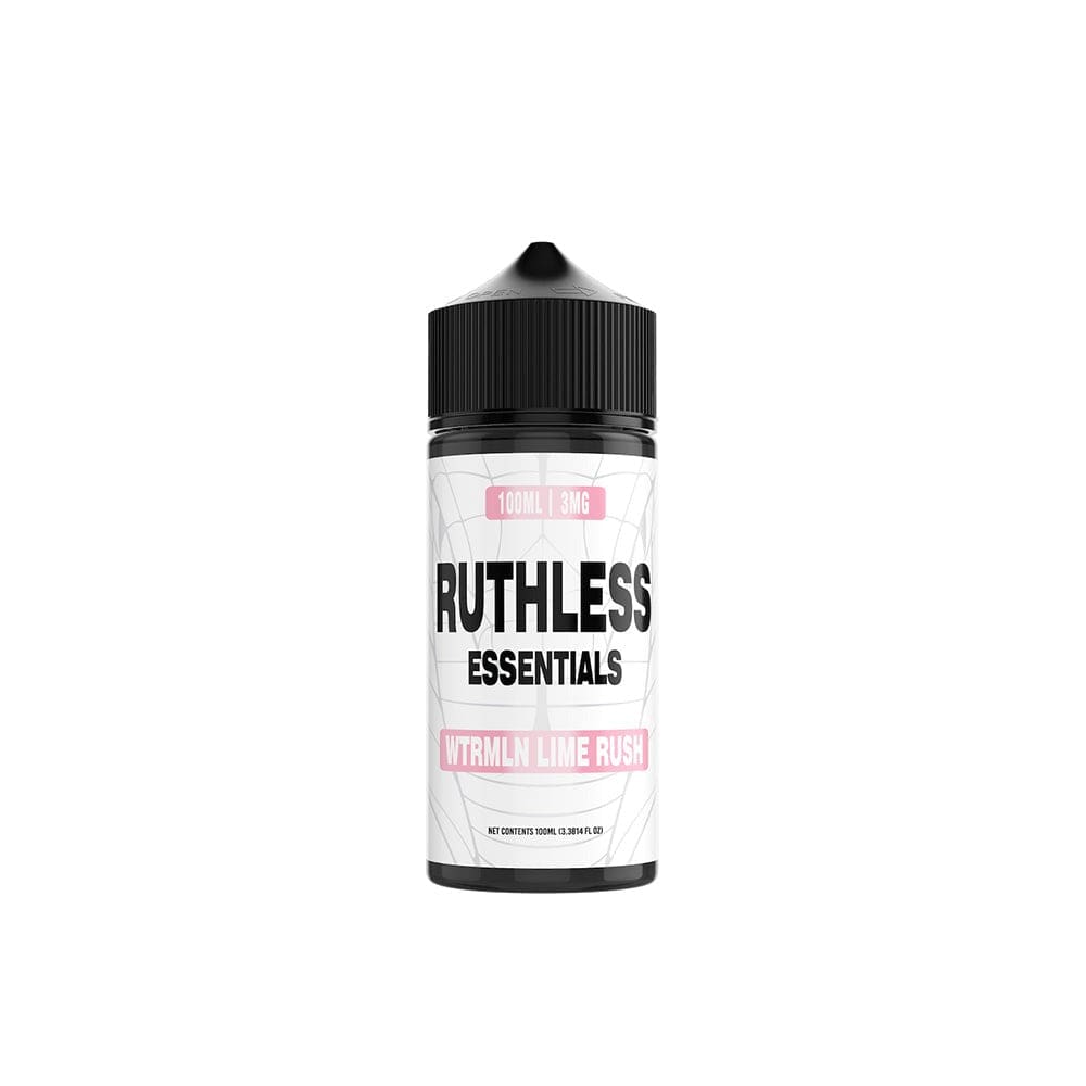 نكهة بطيخ لايم روثلس 100 مل Ruthless