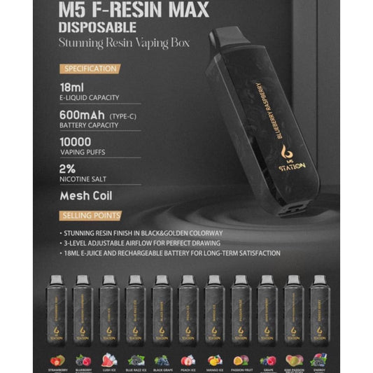 سحبة سيجارة ستيشن 10000 قطعة 20 نيكوتين عدة نكات استخدام مره واحده