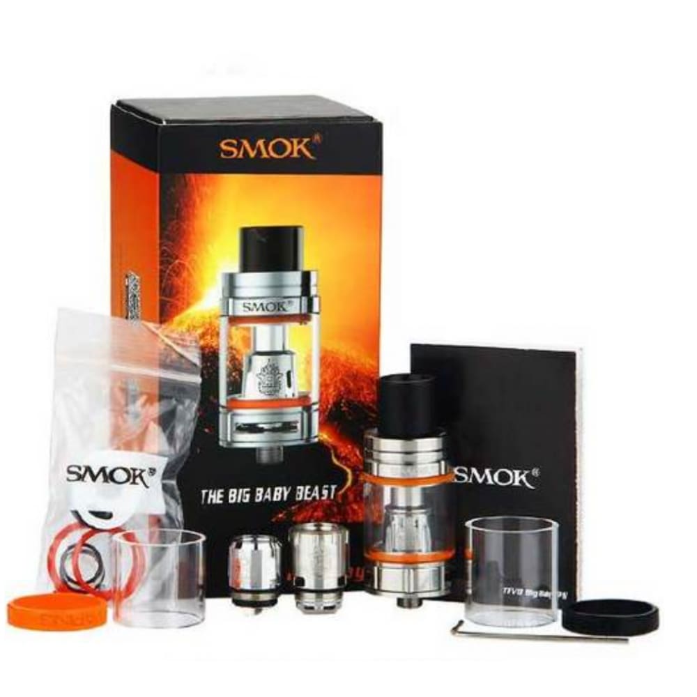 SMOK BIG BABY تانك سموك بيق بيبي