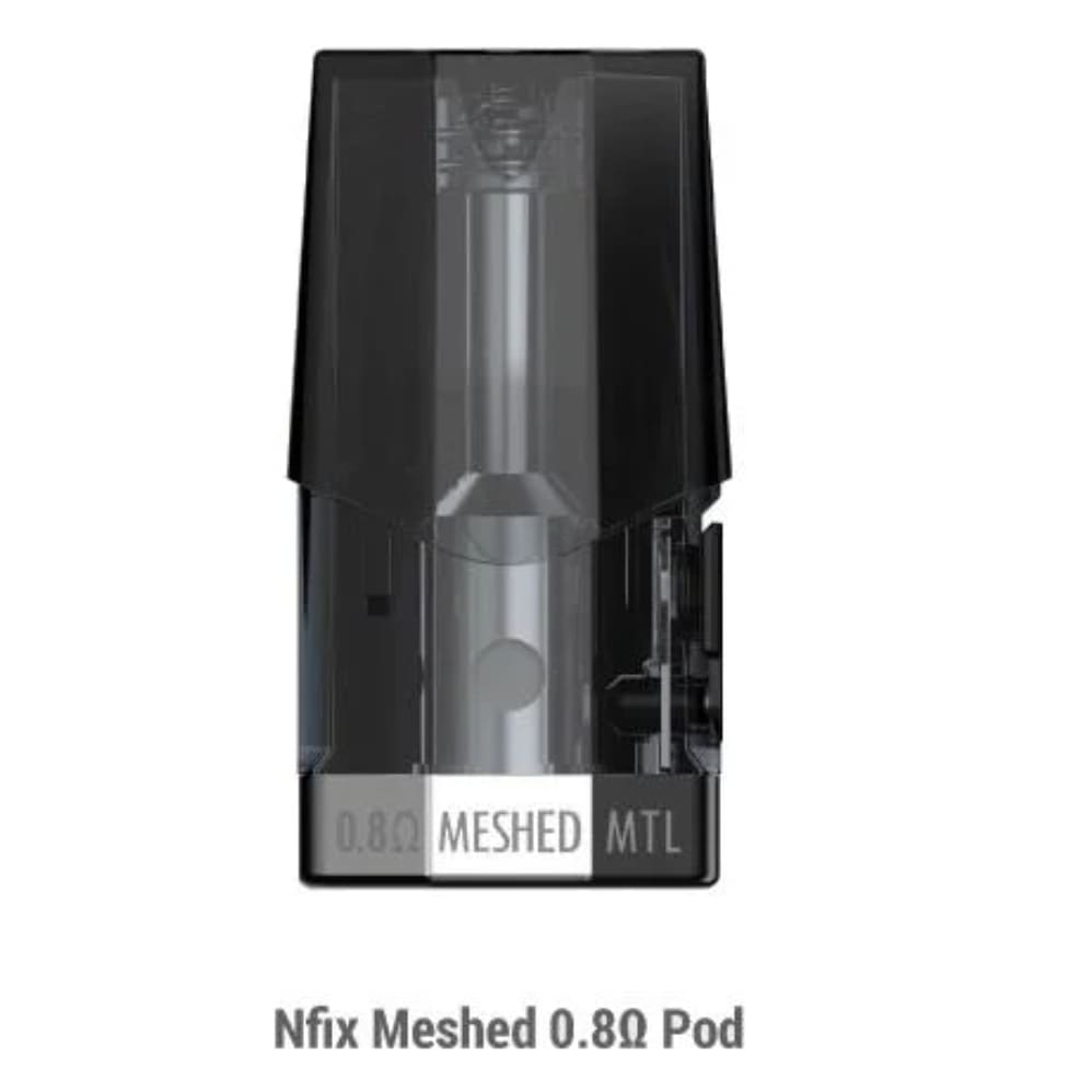 Smok nfix حبة واحدة بود سموك انفيكس