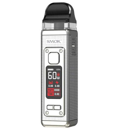 SMOK RPM 4 جهاز سحبة و شيشة سموك ار بي ام 4 60 واط