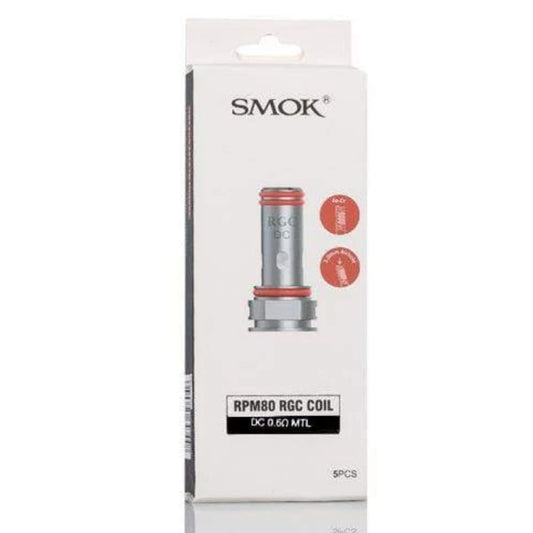 SMOK RPM80 كويلات سموك ار بي ام 80