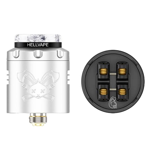 تانك ديد رابيت ار دي اي 3 Tank Dead Rabbit 3 RDA