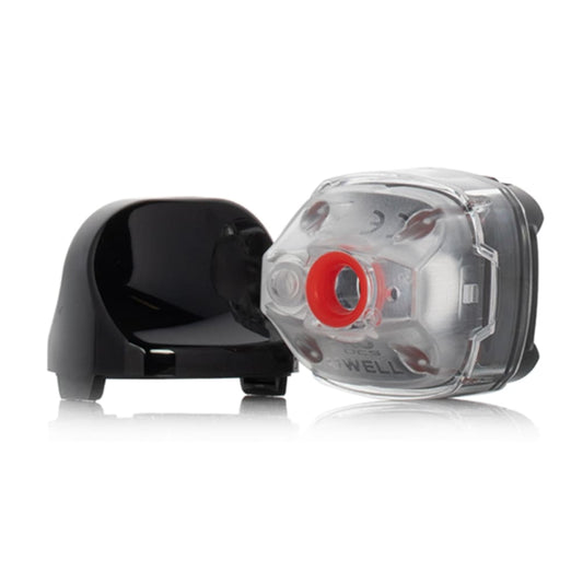 UWELL بودات جهاز ايقلوس من كاليبرن يو ويل