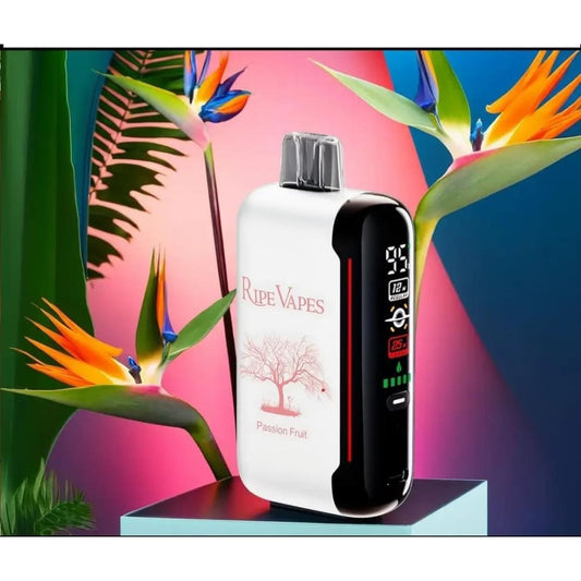 VCT سحبة سيجارة عدة نكهات في سي تي 20000 شفطة 50 نيكوتين استخدام مره واحده