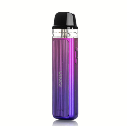 VOOPOO VINCI POD KIT 15W جهاز سحبة سيجارة فينشي بود كيت من فوبو