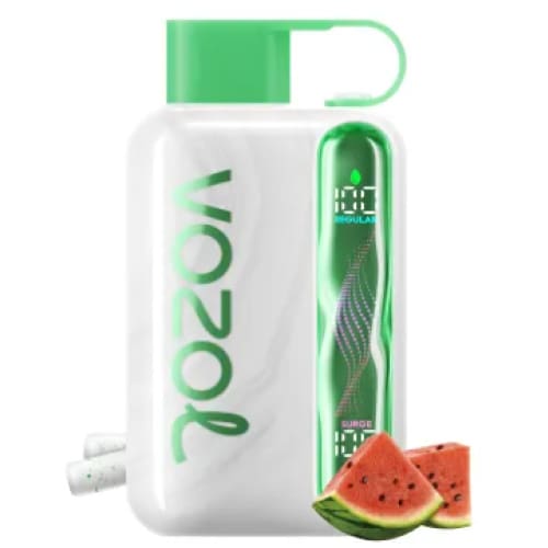 VOZOL STAR سحبة سيجارة فوزول ستار 40000 شفطة عدة نكهات 50 نيكوتين استخدام مره واحده