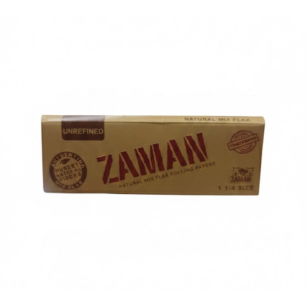 ورق لف زمان 1 1/4 ZAMAN